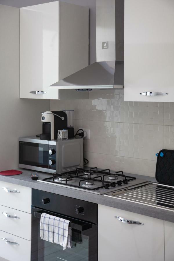 House 103 Rent Apartment Capo dʼOrlando Exteriér fotografie
