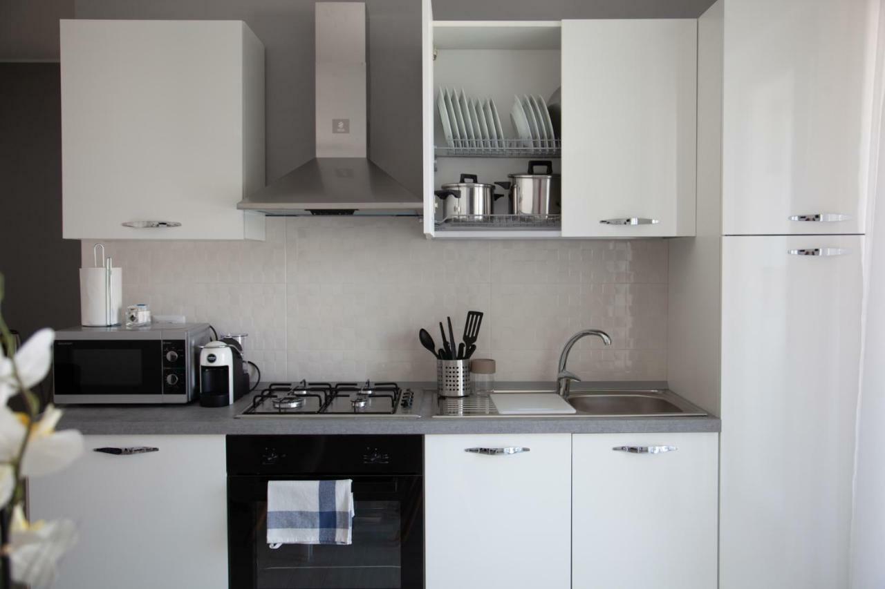 House 103 Rent Apartment Capo dʼOrlando Exteriér fotografie